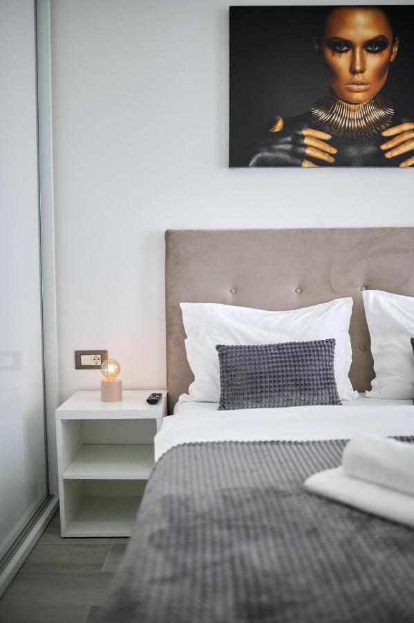 Palmas - Pool By N10 Apartman Năvodari Kültér fotó